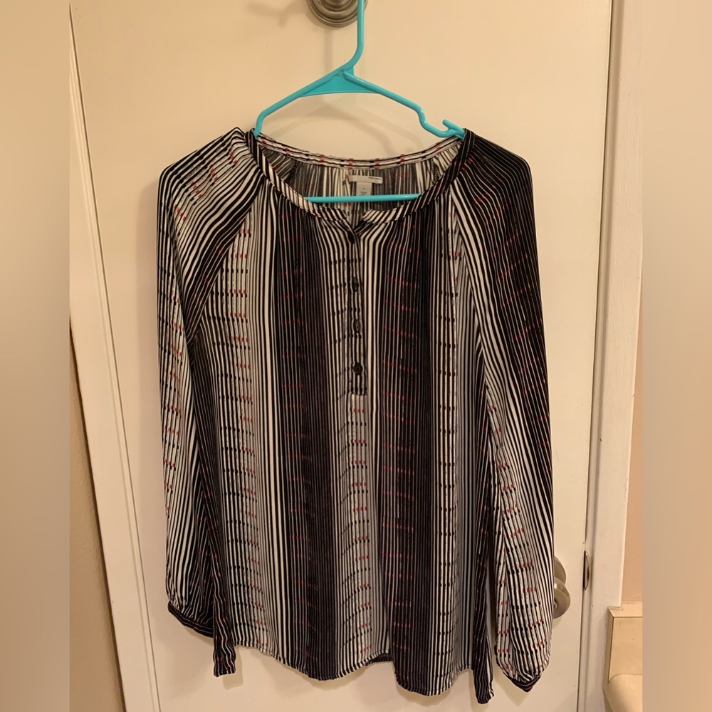Halogen Blouse